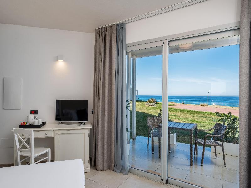 Bellevue Resort Sardinia Affiliated By Melia - Oda