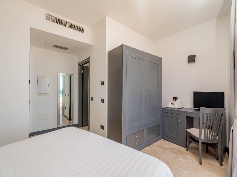 Bellevue Resort Sardinia Affiliated By Melia - Oda
