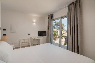 Bellevue Resort Sardinia Affiliated By Melia fotoÄŸrafÄ±