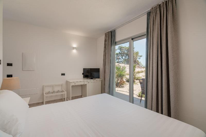 Bellevue Resort Sardinia Affiliated By Melia - Oda