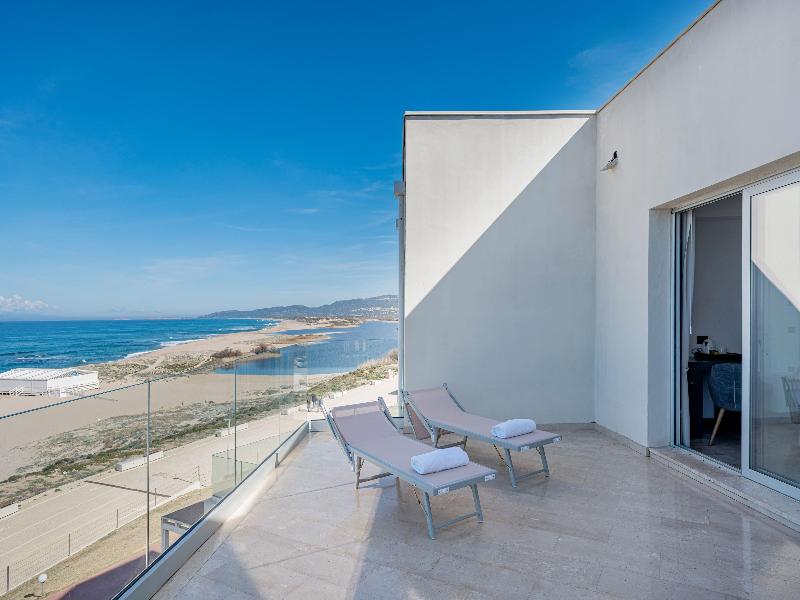 Bellevue Resort Sardinia Affiliated By Melia - Oda