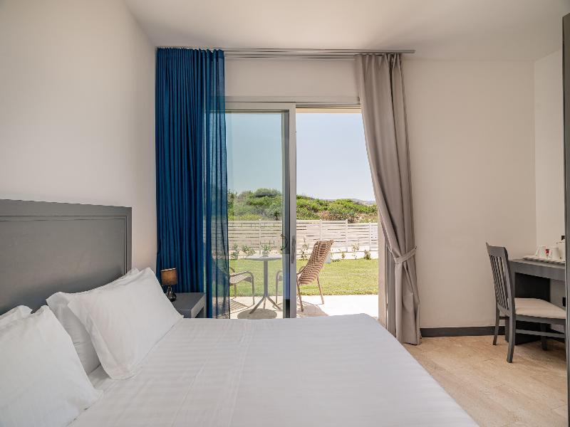 Bellevue Resort Sardinia Affiliated By Melia - Oda