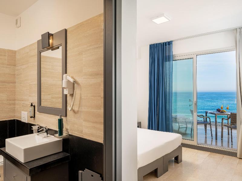 Bellevue Resort Sardinia Affiliated By Melia - Oda