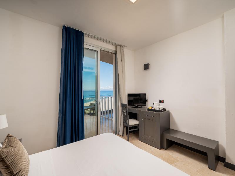 Bellevue Resort Sardinia Affiliated By Melia - Oda