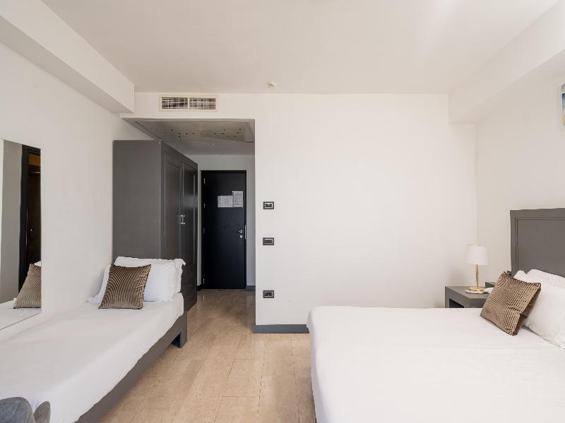 Bellevue Resort Sardinia Affiliated By Melia - Oda