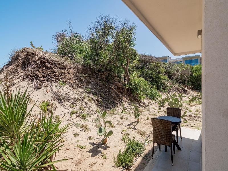 Bellevue Resort Sardinia Affiliated By Melia - Oda