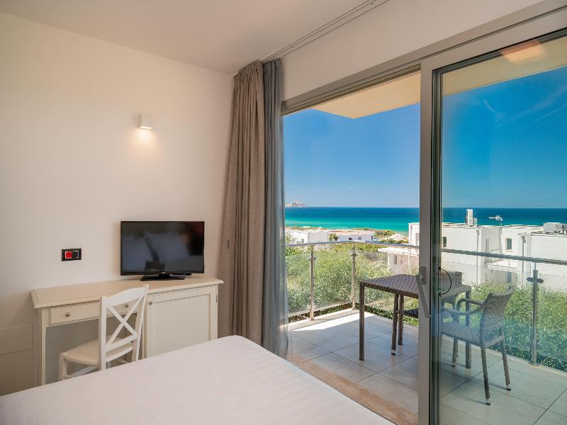 Bellevue Resort Sardinia Affiliated By Melia - Oda