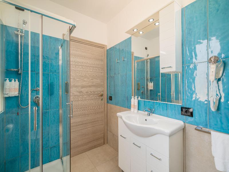 Bellevue Resort Sardinia Affiliated By Melia - Oda