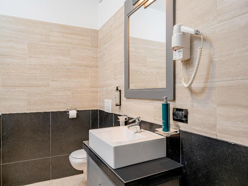 Bellevue Resort Sardinia Affiliated By Melia - Oda