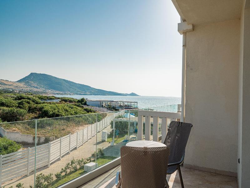 Bellevue Resort Sardinia Affiliated By Melia - Oda