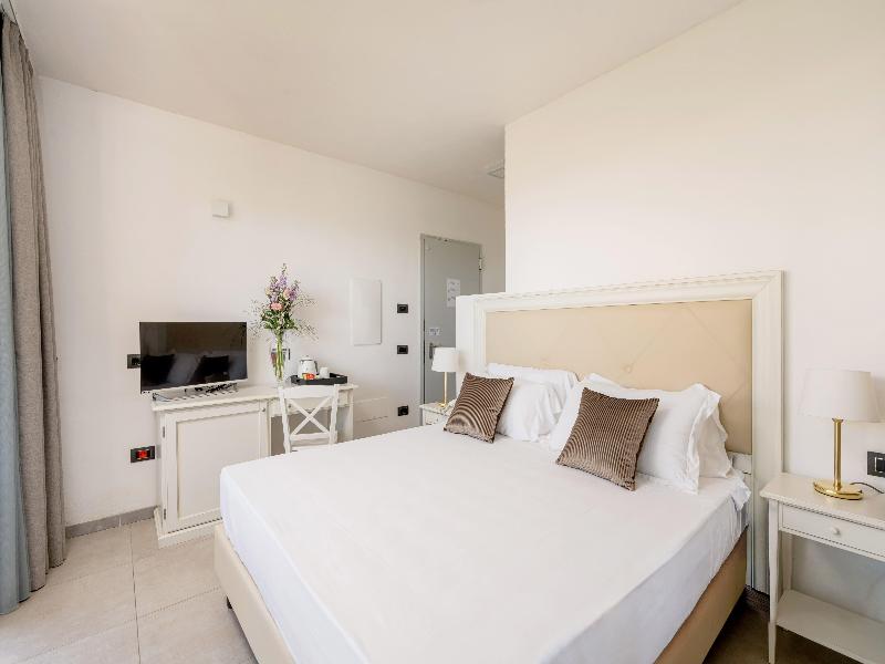 Bellevue Resort Sardinia Affiliated By Melia - Oda
