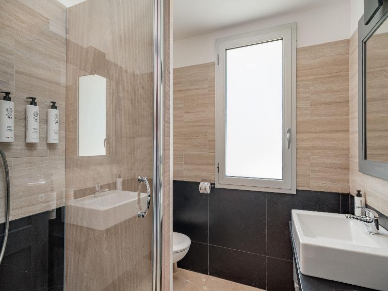Bellevue Resort Sardinia Affiliated By Melia - Oda