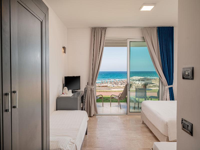 Bellevue Resort Sardinia Affiliated By Melia - Oda