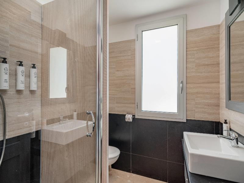 Bellevue Resort Sardinia Affiliated By Melia - Oda