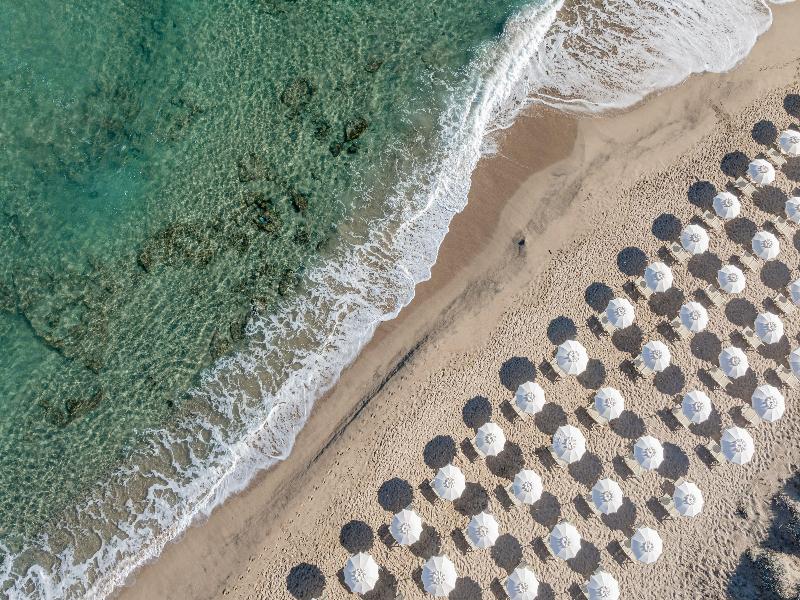 Bellevue Resort Sardinia Affiliated By Melia - Oda