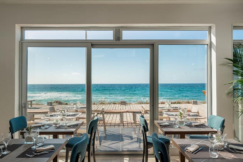 Bellevue Resort Sardinia Affiliated By Melia - Restoran