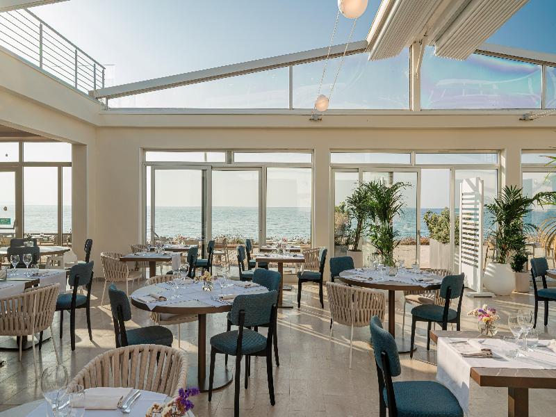 Bellevue Resort Sardinia Affiliated By Melia - Restoran