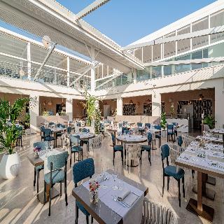Bellevue Resort Sardinia Affiliated By Melia fotoÄŸrafÄ±