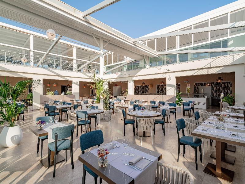 Bellevue Resort Sardinia Affiliated By Melia - Restoran