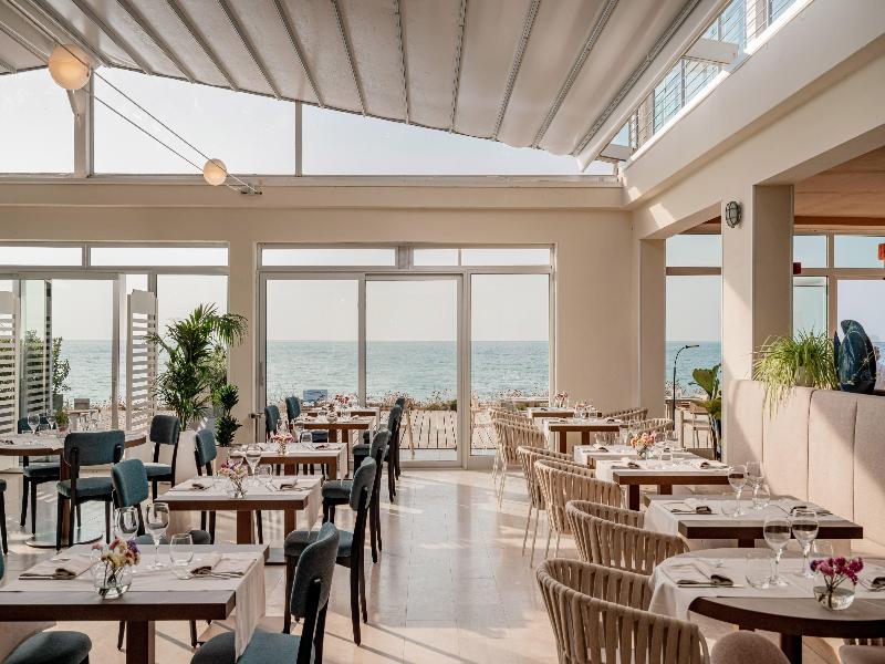 Bellevue Resort Sardinia Affiliated By Melia - Restoran