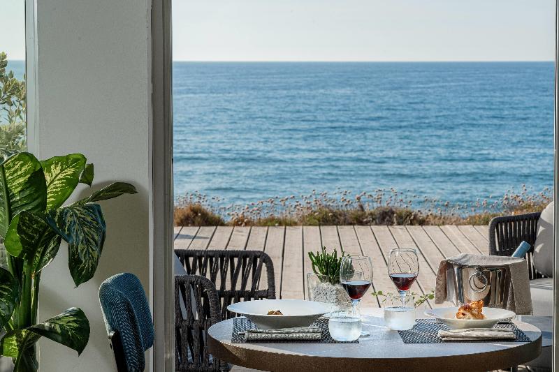 Bellevue Resort Sardinia Affiliated By Melia - Restoran