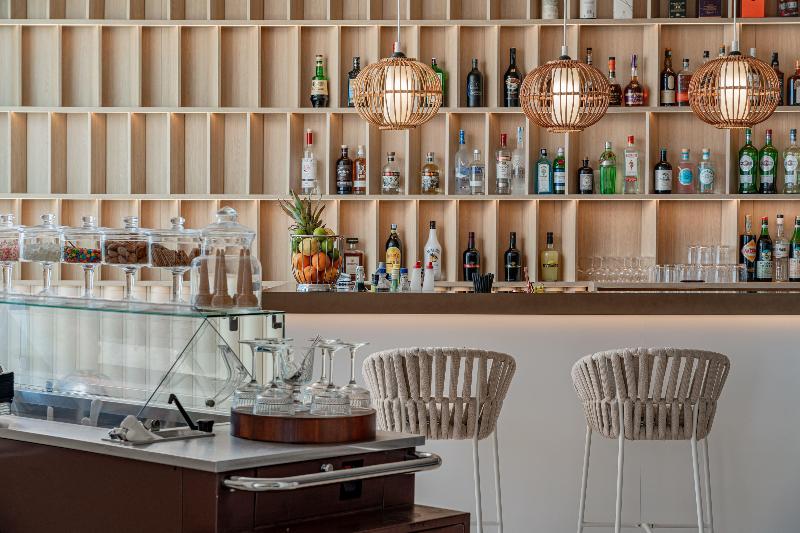 Bellevue Resort Sardinia Affiliated By Melia - Restoran