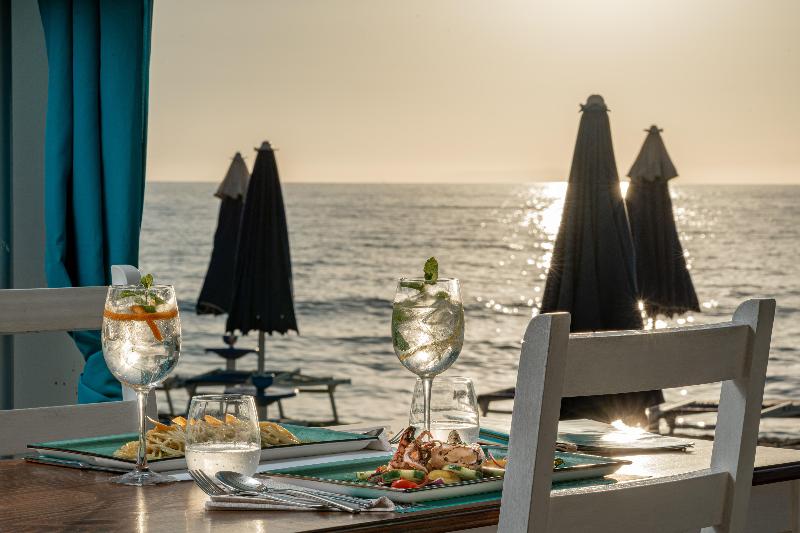 Bellevue Resort Sardinia Affiliated By Melia - Restoran