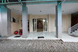 R Residence By Zuzu otel fotoğrafı