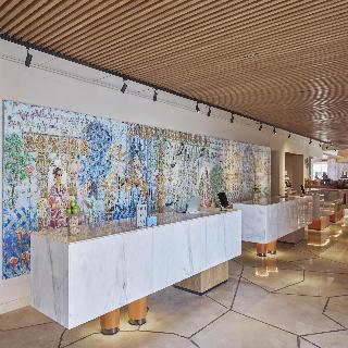 Hyatt Centric Cairo West fotoÄŸrafÄ±