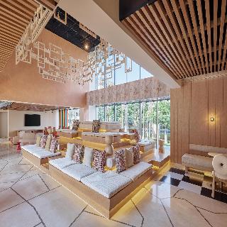 Hyatt Centric Cairo West fotoÄŸrafÄ±