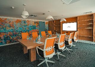 Hyatt Centric Cairo West fotoÄŸrafÄ±