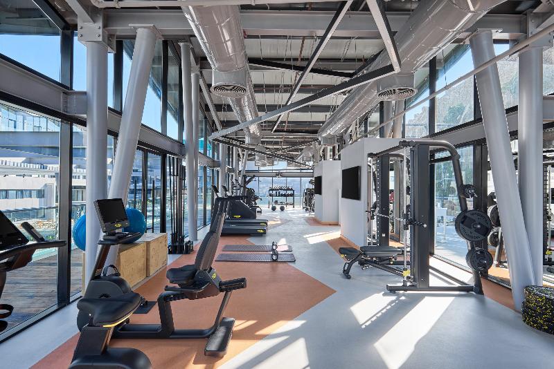 Hyatt Centric Cairo West - Aktivite