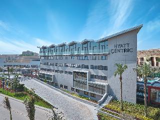 Hyatt Centric Cairo West otel fotoğrafı
