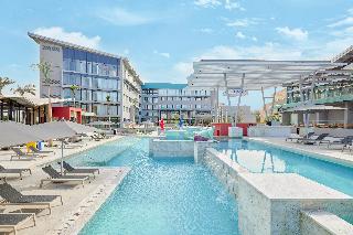 Hyatt Centric Cairo West fotoÄŸrafÄ±