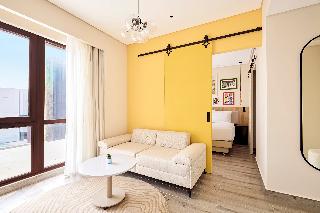Hyatt Centric Cairo West fotoÄŸrafÄ±