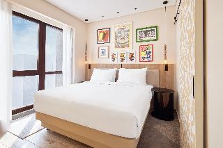 Hyatt Centric Cairo West fotoÄŸrafÄ±