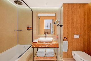 Hyatt Centric Cairo West fotoÄŸrafÄ±