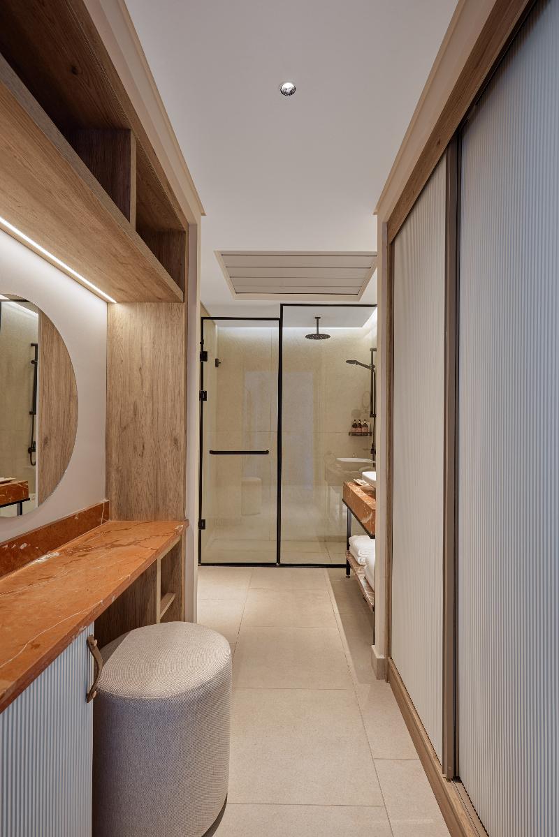 Hyatt Centric Cairo West - Oda