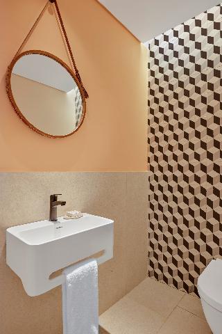 Hyatt Centric Cairo West fotoÄŸrafÄ±