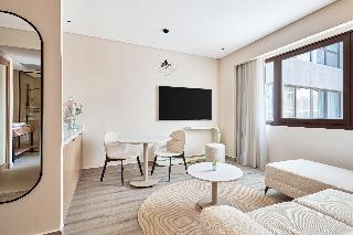 Hyatt Centric Cairo West fotoÄŸrafÄ±