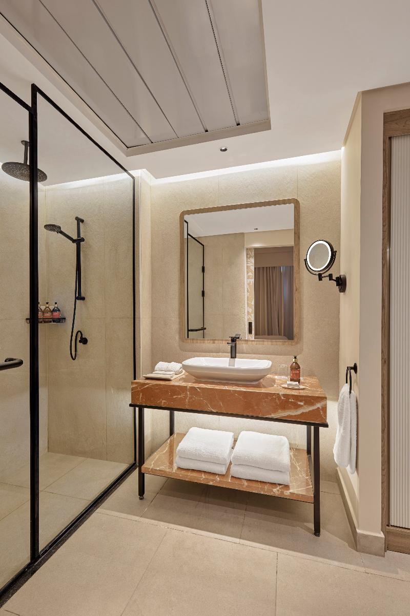 Hyatt Centric Cairo West - Oda