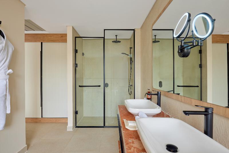 Hyatt Centric Cairo West - Oda
