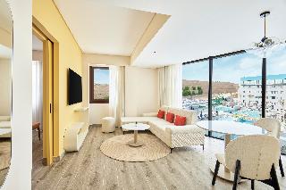 Hyatt Centric Cairo West fotoÄŸrafÄ±
