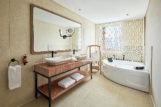 Hyatt Centric Cairo West fotoÄŸrafÄ±