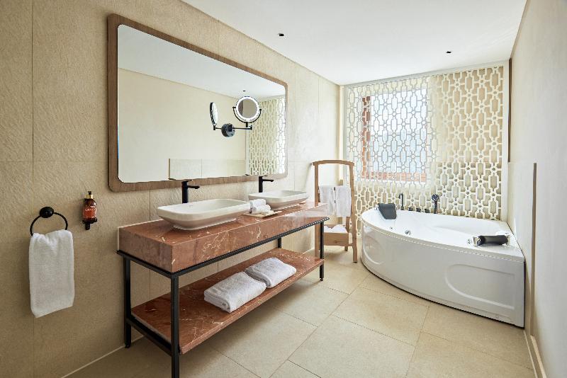 Hyatt Centric Cairo West - Oda
