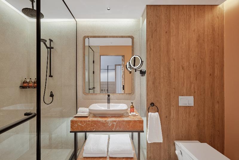 Hyatt Centric Cairo West - Oda