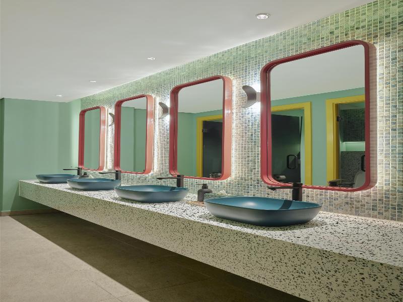 Hyatt Centric Cairo West - Oda