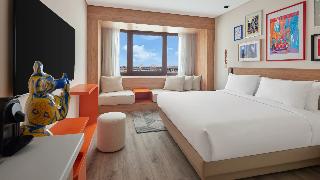 Hyatt Centric Cairo West fotoÄŸrafÄ±