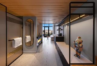 Hyatt Centric Cairo West fotoÄŸrafÄ±