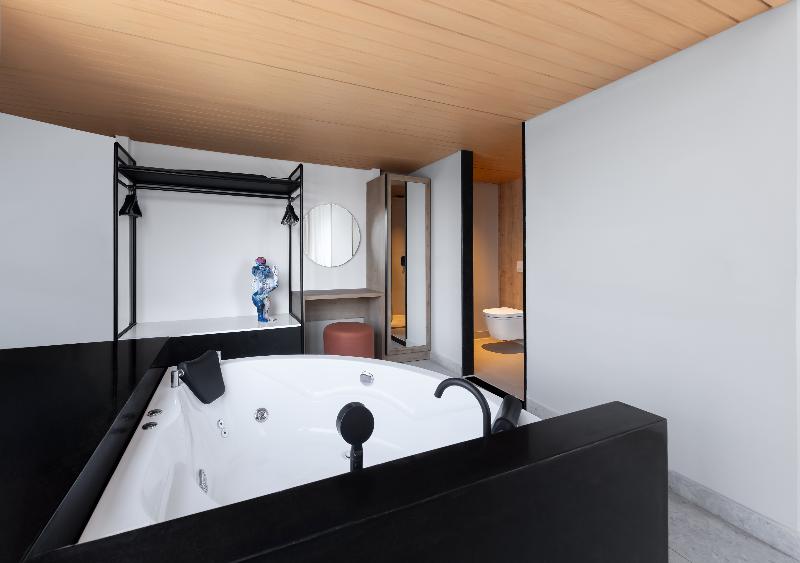 Hyatt Centric Cairo West - Oda
